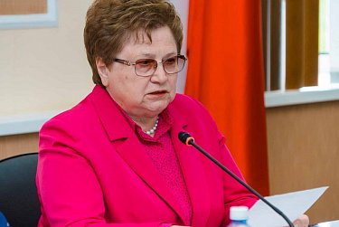 Участникам СВО – приоритетное право на трудоустройство